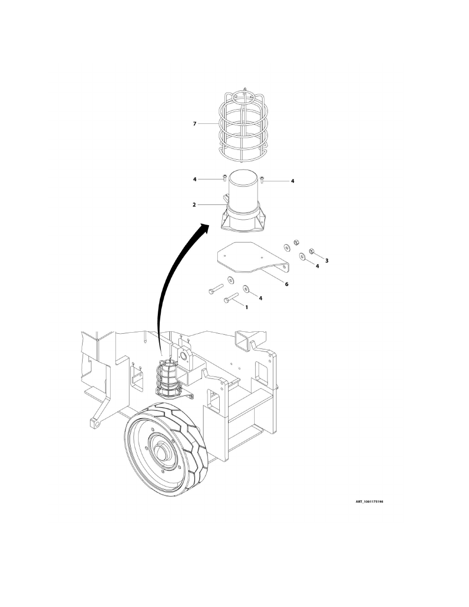JLG 2632ES Operator Manual User Manual | Page 46 / 328