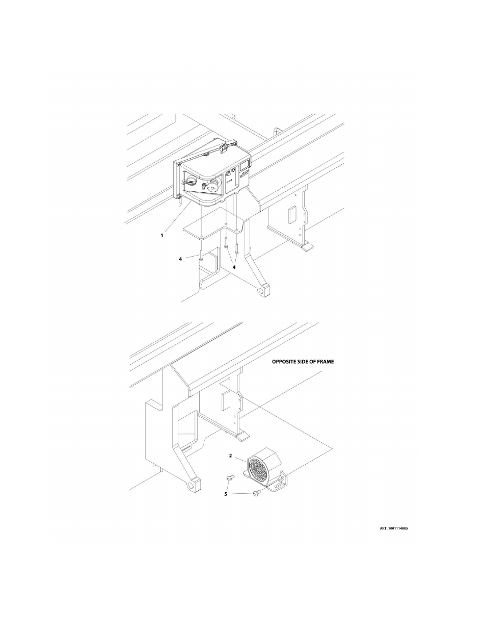 JLG 2632ES Operator Manual User Manual | Page 56 / 328