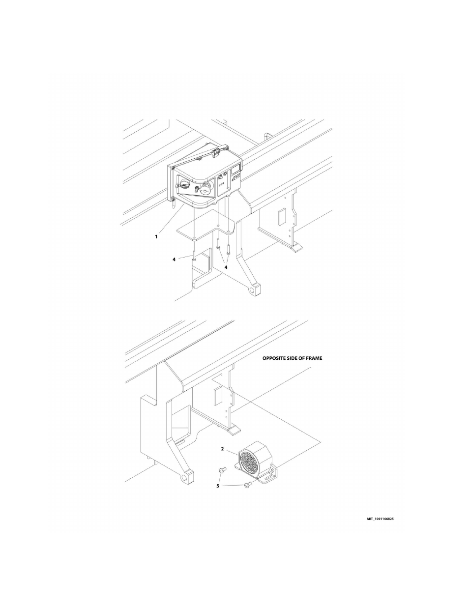 JLG 2632ES Operator Manual User Manual | Page 62 / 328