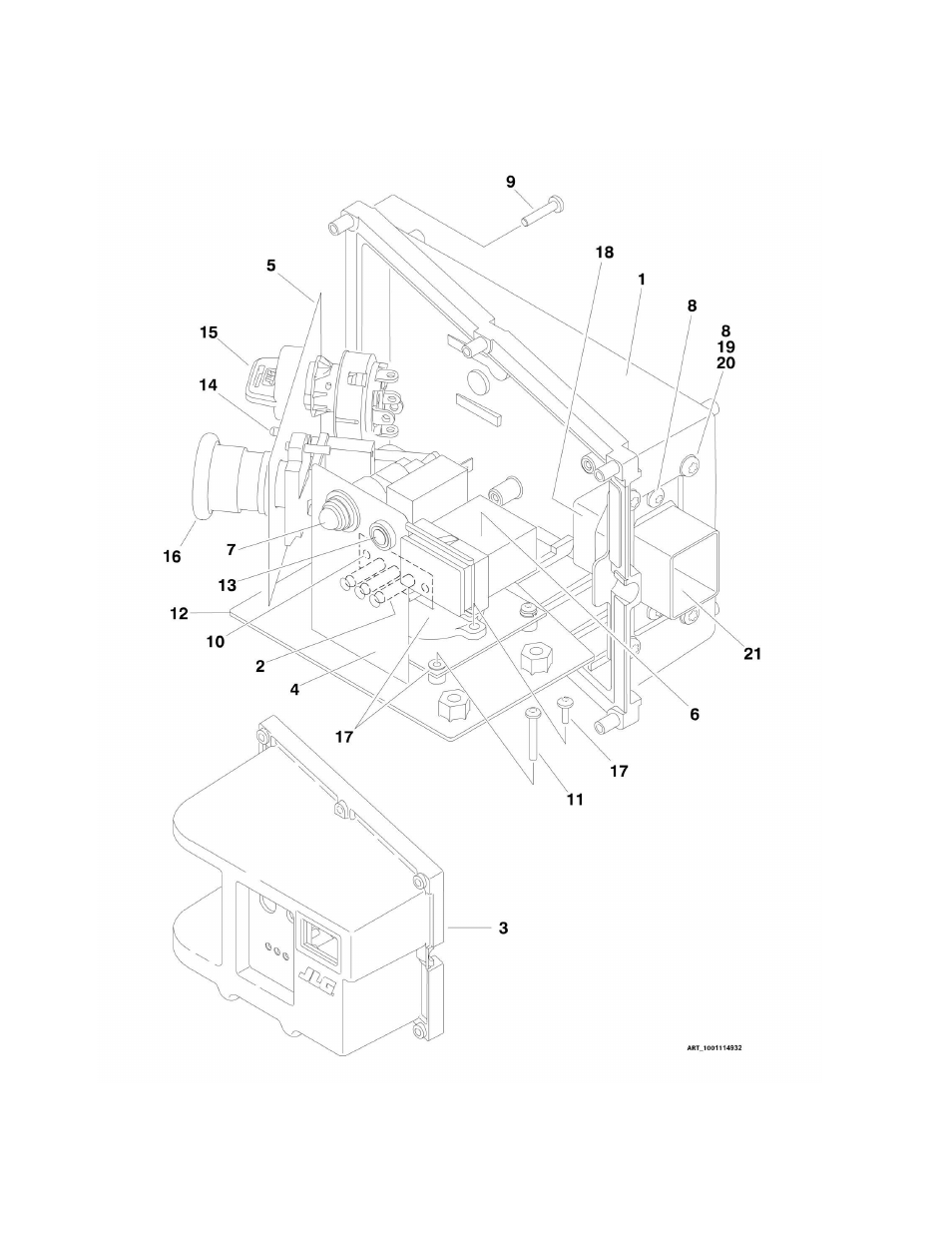 JLG 2632ES Operator Manual User Manual | Page 72 / 328