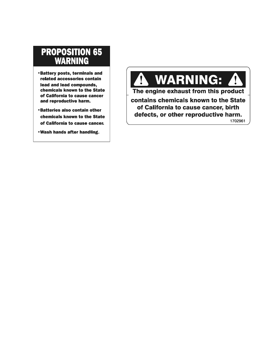 JLG 400CRT Operator Manual User Manual | Page 45 / 46