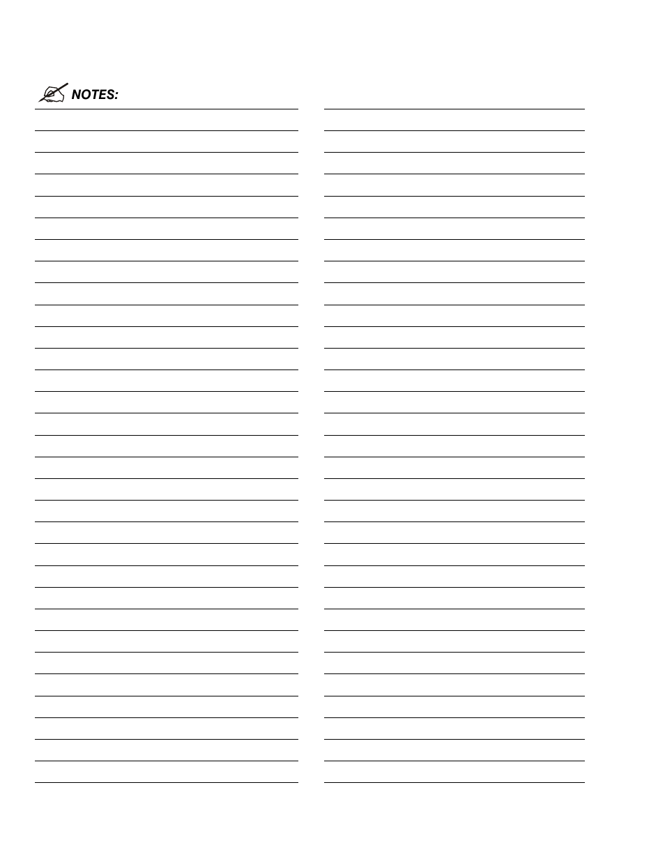 JLG 41AM (3120872) Service Manual User Manual | Page 2 / 76