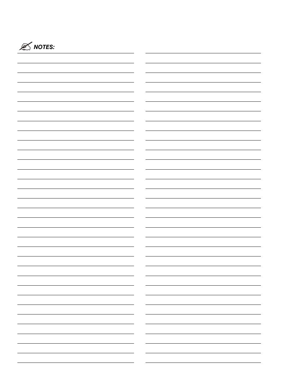 JLG 41AM (3120872) Service Manual User Manual | Page 4 / 76