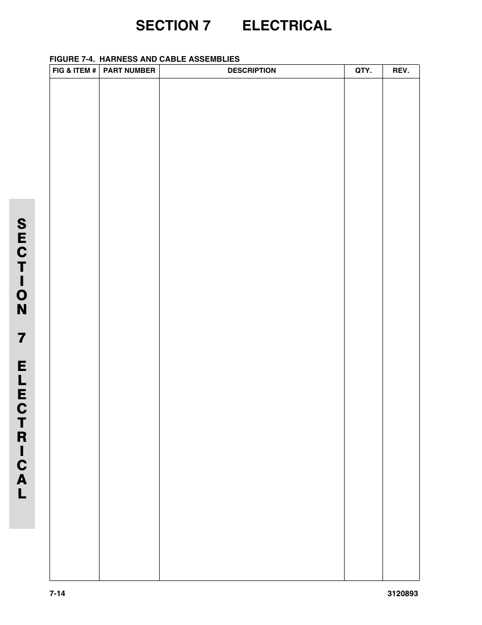 JLG 26MRT Parts Manual User Manual | Page 118 / 130