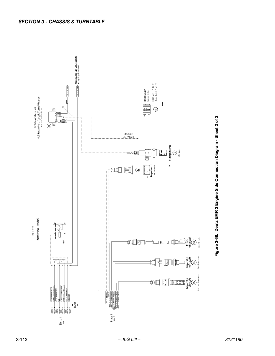 JLG 450A_AJ Series II Service Manual User Manual | Page 162 / 472