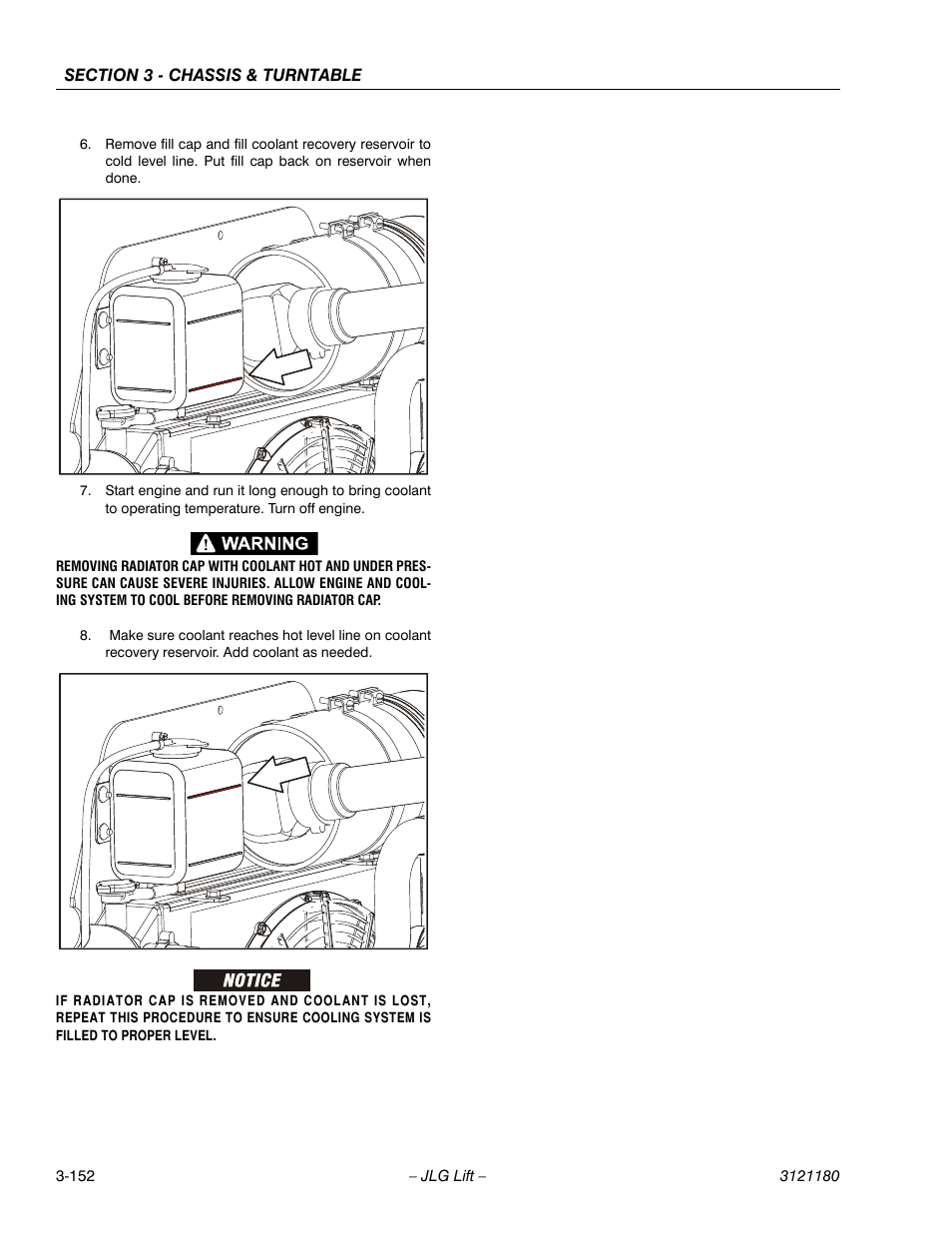 JLG 450A_AJ Series II Service Manual User Manual | Page 202 / 472