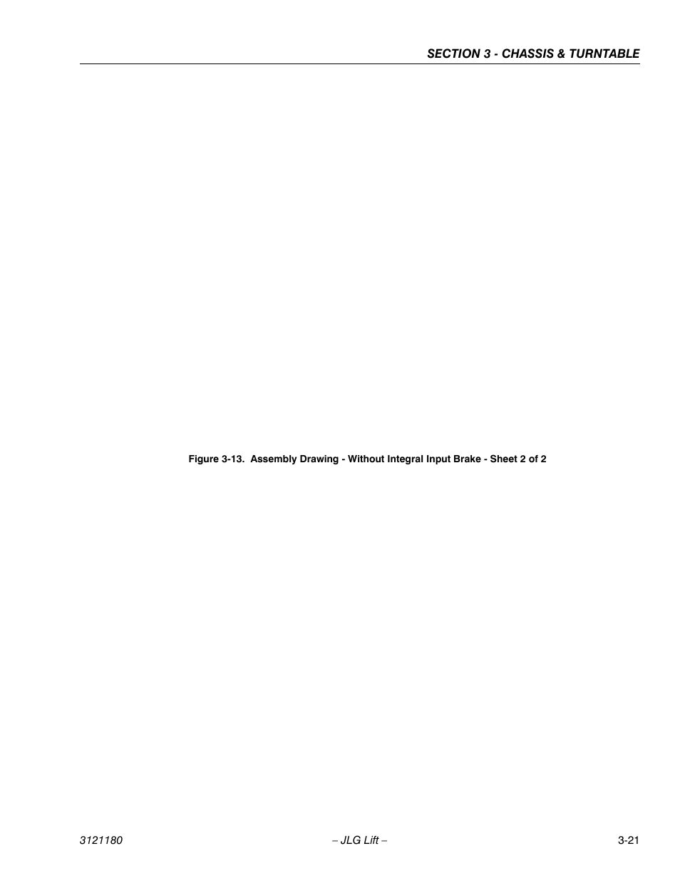 JLG 450A_AJ Series II Service Manual User Manual | Page 71 / 472