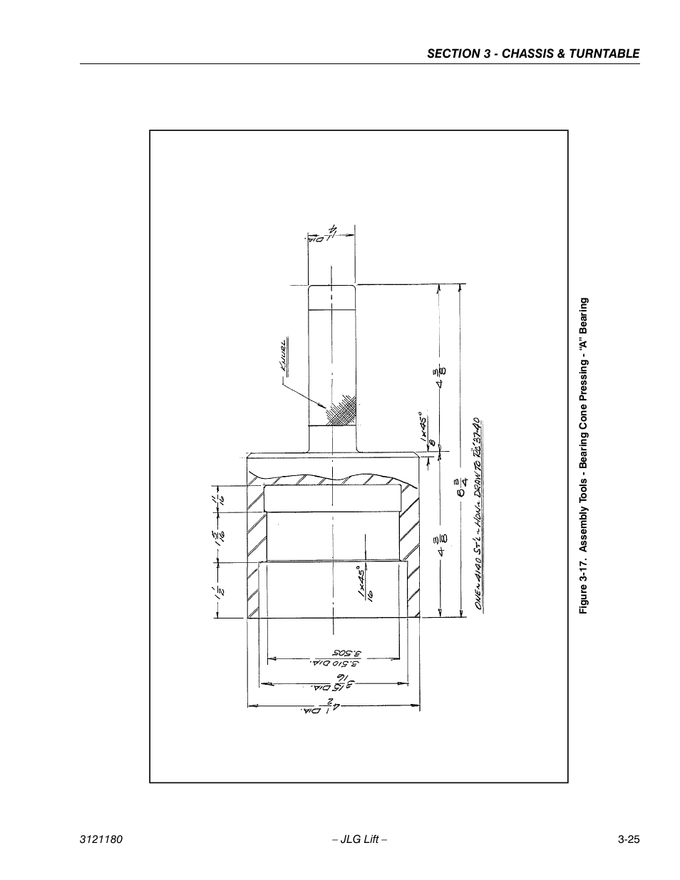 JLG 450A_AJ Series II Service Manual User Manual | Page 75 / 472