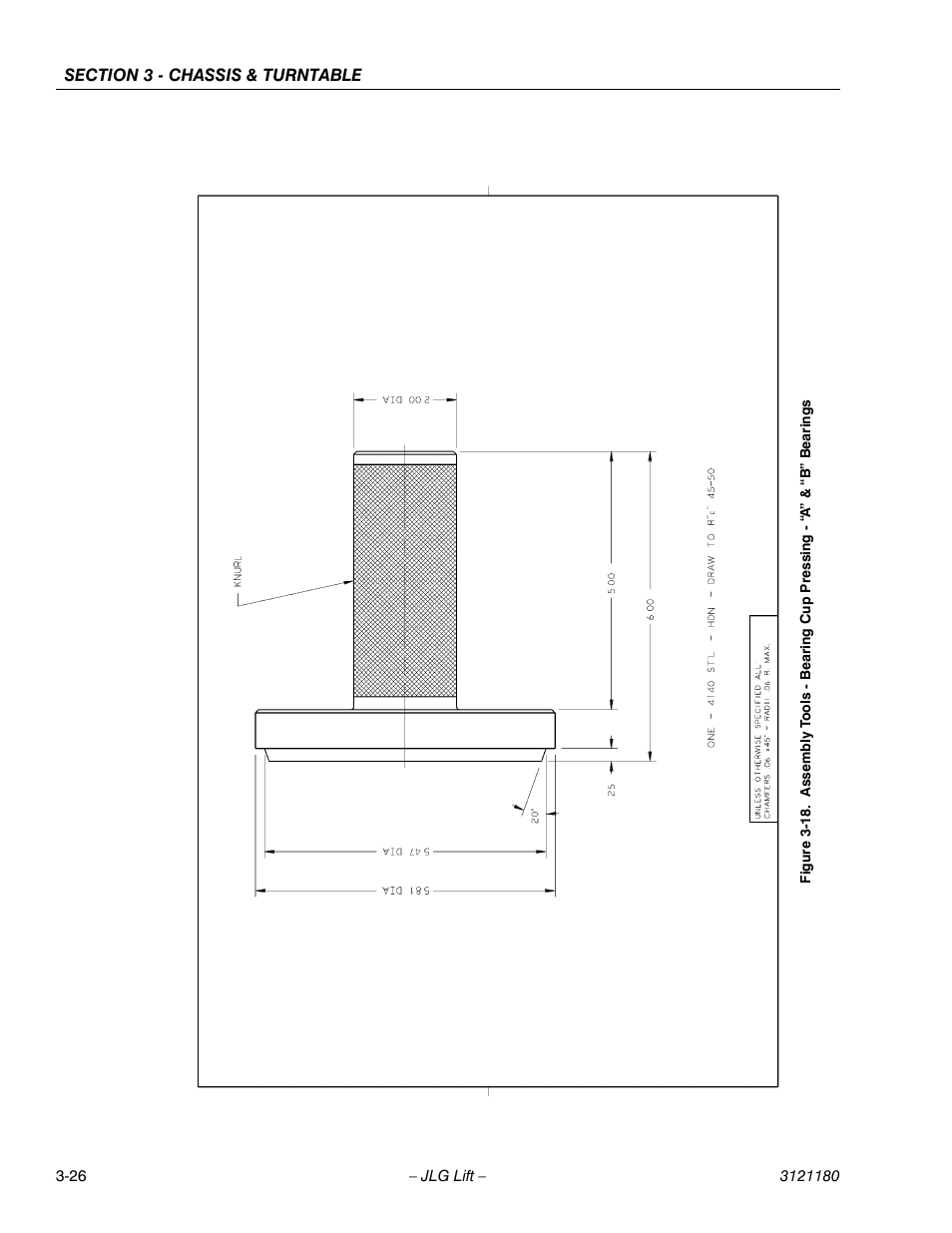 JLG 450A_AJ Series II Service Manual User Manual | Page 76 / 472