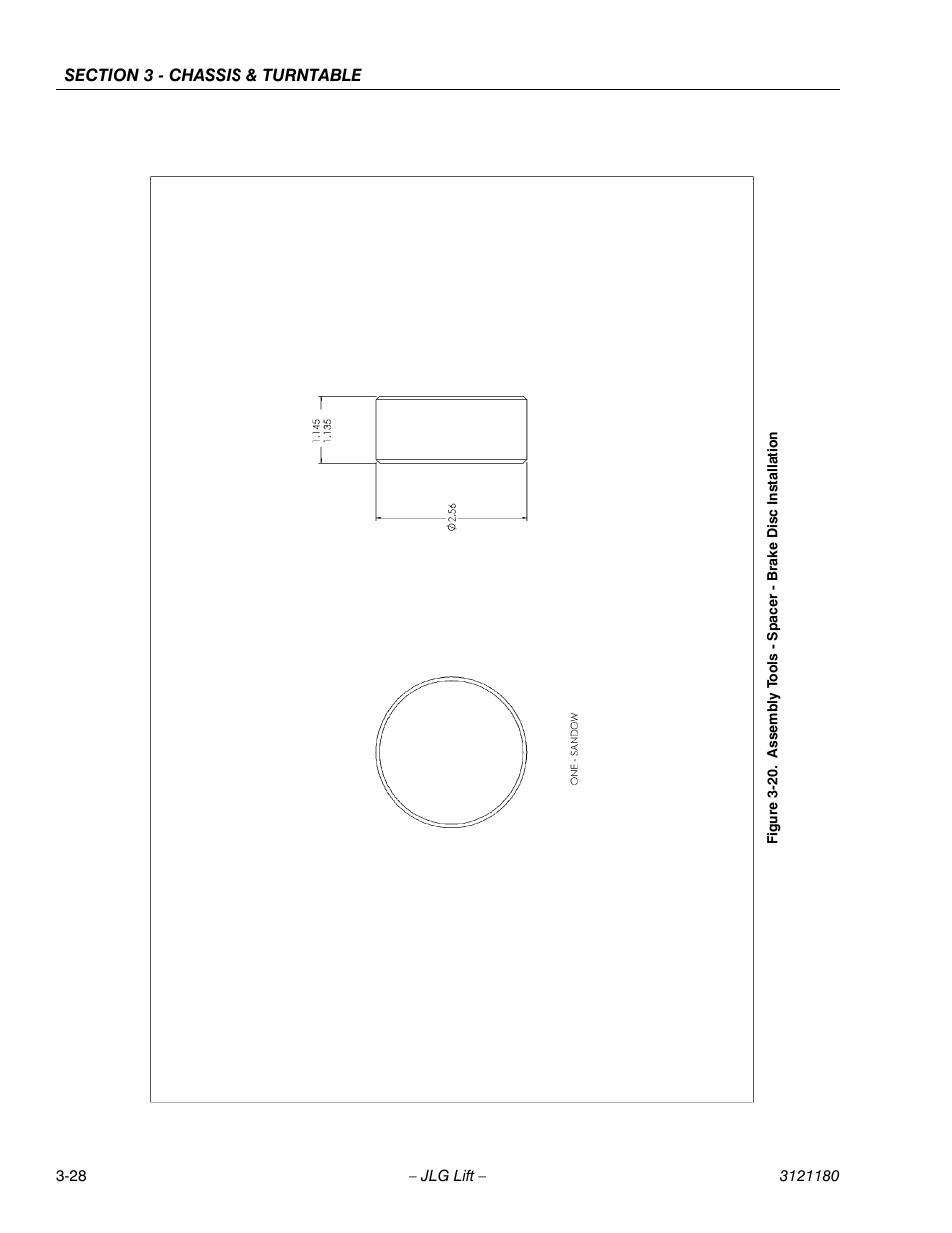 JLG 450A_AJ Series II Service Manual User Manual | Page 78 / 472