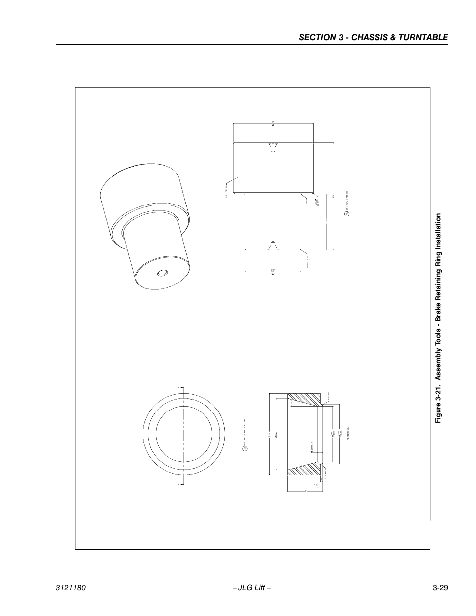 JLG 450A_AJ Series II Service Manual User Manual | Page 79 / 472