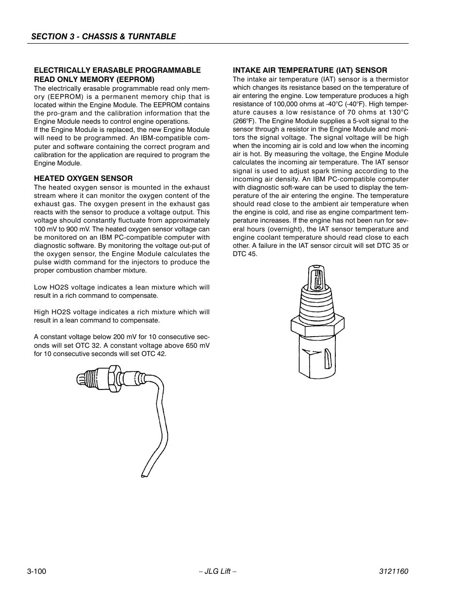 JLG 740AJ Service Manual User Manual | Page 152 / 408