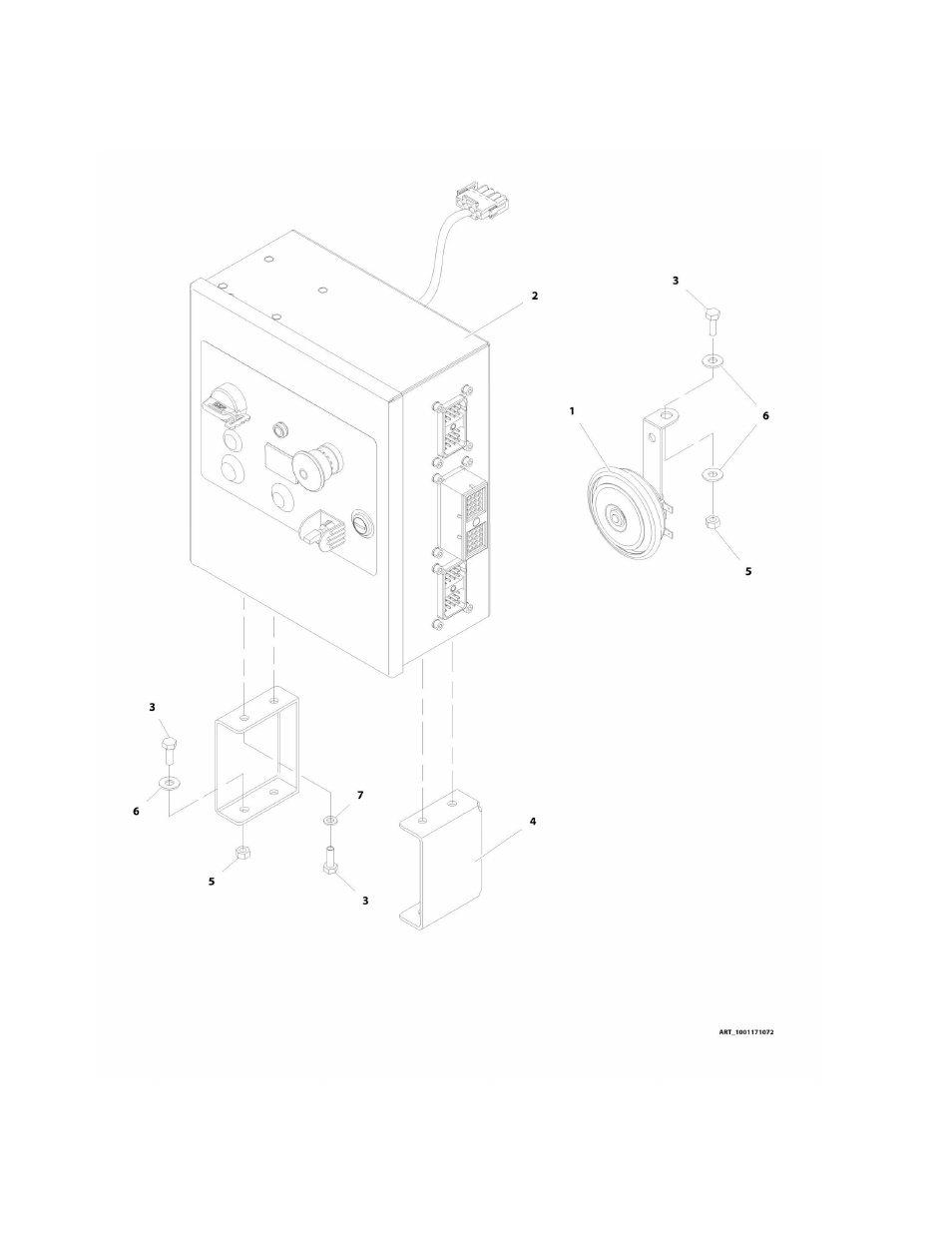 JLG M4069 Parts Manual User Manual | Page 104 / 364