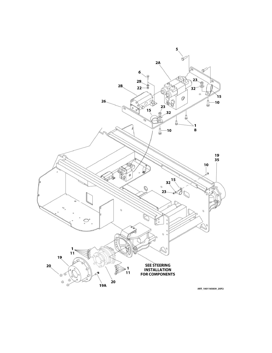 JLG M4069 Parts Manual User Manual | Page 22 / 364