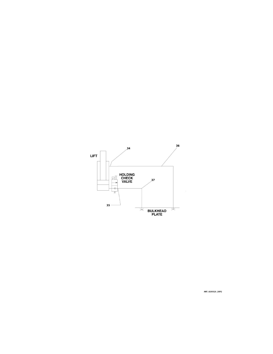 JLG M4069 Parts Manual User Manual | Page 226 / 364