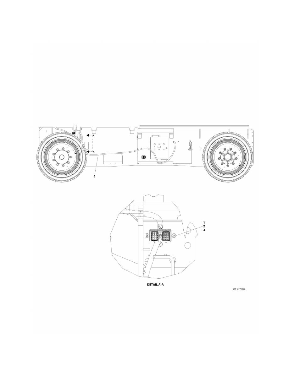 JLG M4069 Parts Manual User Manual | Page 286 / 364