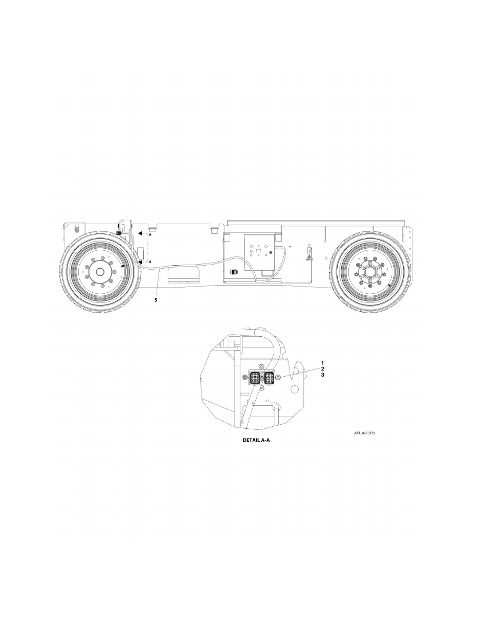 JLG M4069 Parts Manual User Manual | Page 288 / 364