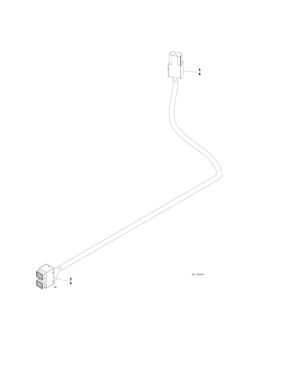 JLG M4069 Parts Manual User Manual | Page 290 / 364