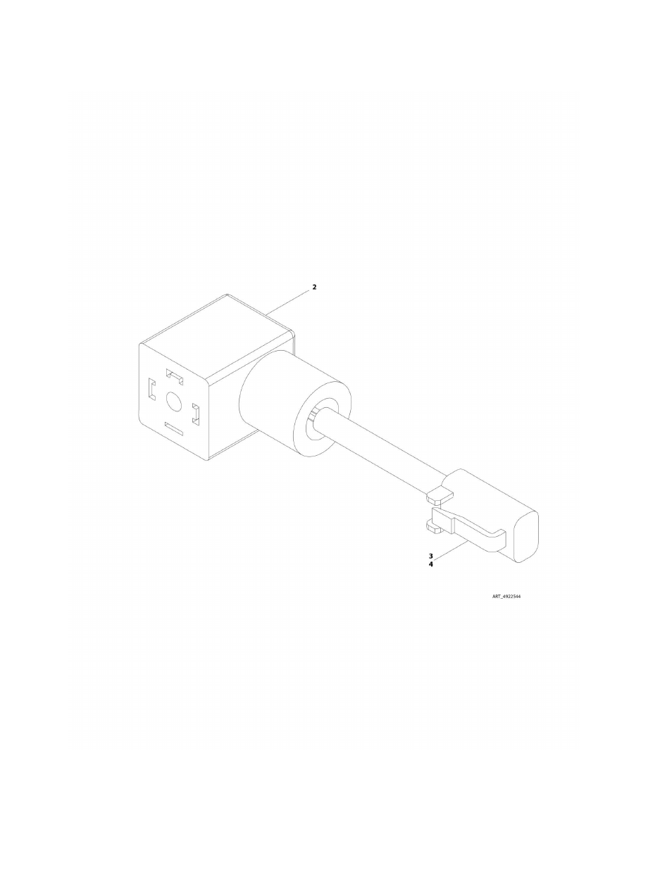 JLG M4069 Parts Manual User Manual | Page 302 / 364