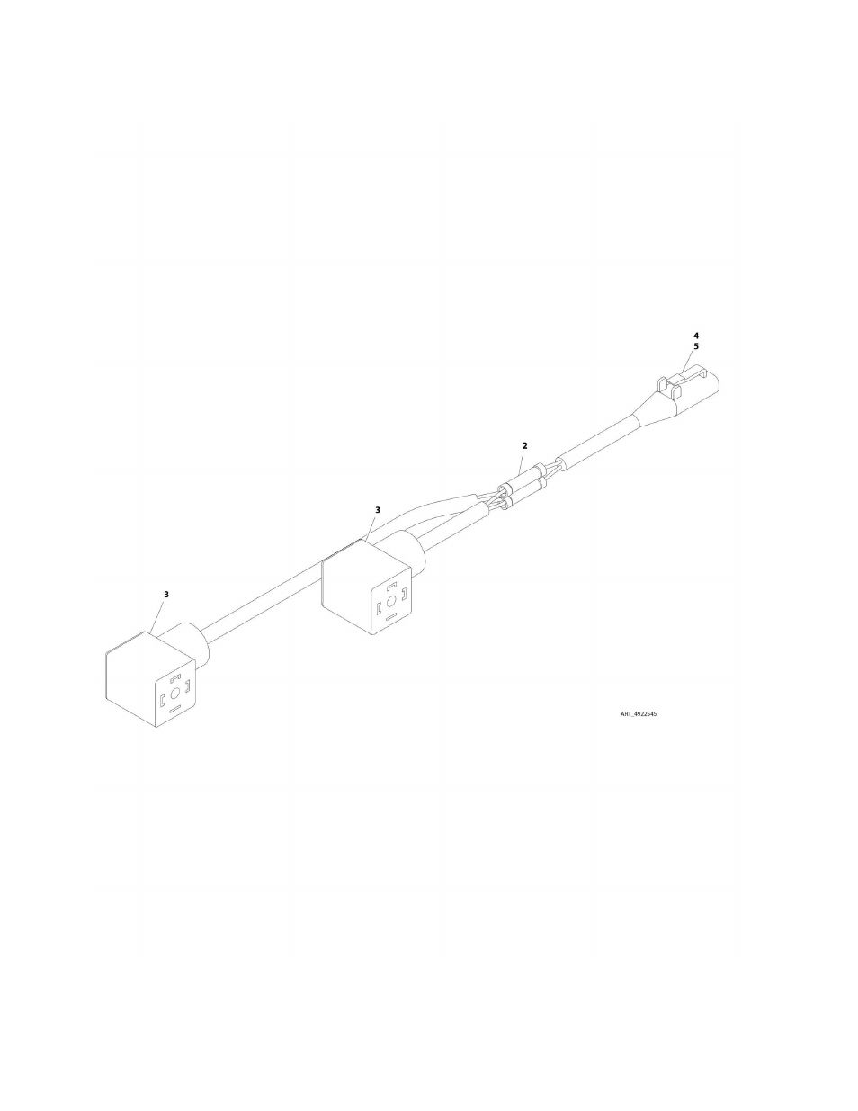 JLG M4069 Parts Manual User Manual | Page 304 / 364
