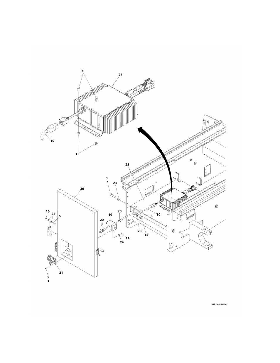 JLG M4069 Parts Manual User Manual | Page 54 / 364