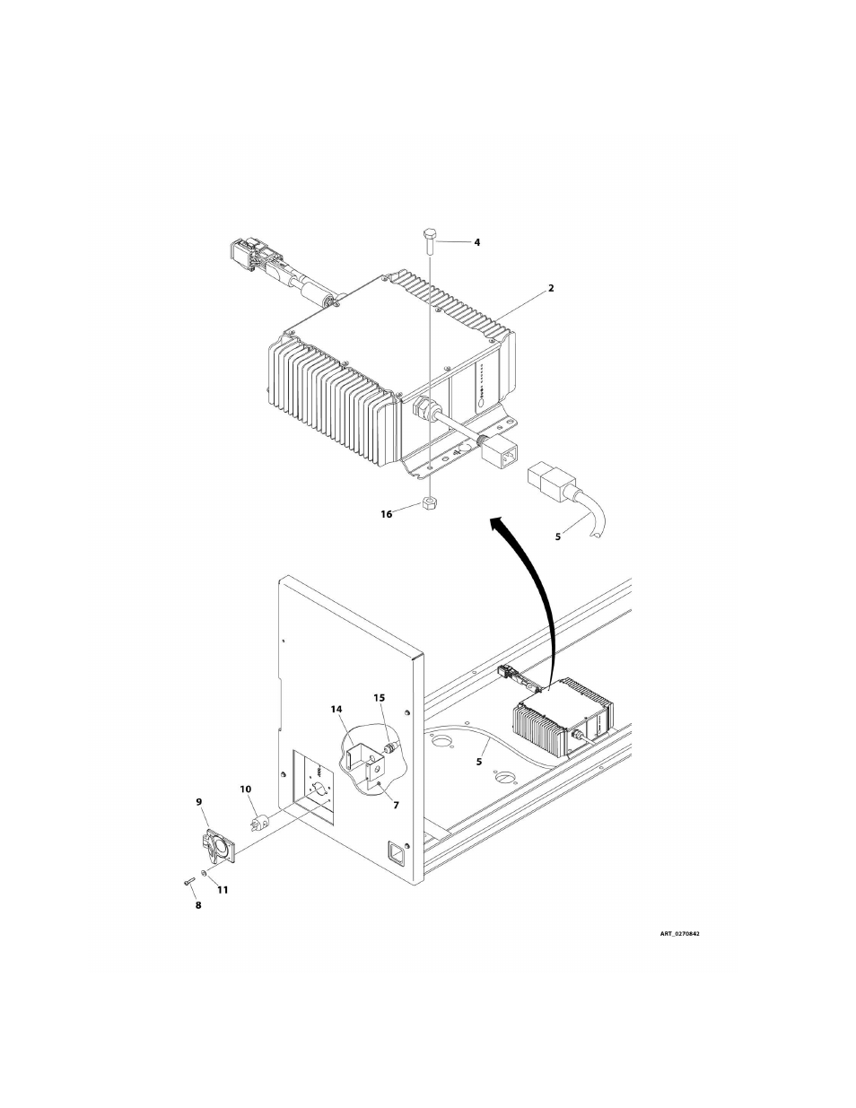 JLG M4069 Parts Manual User Manual | Page 64 / 364