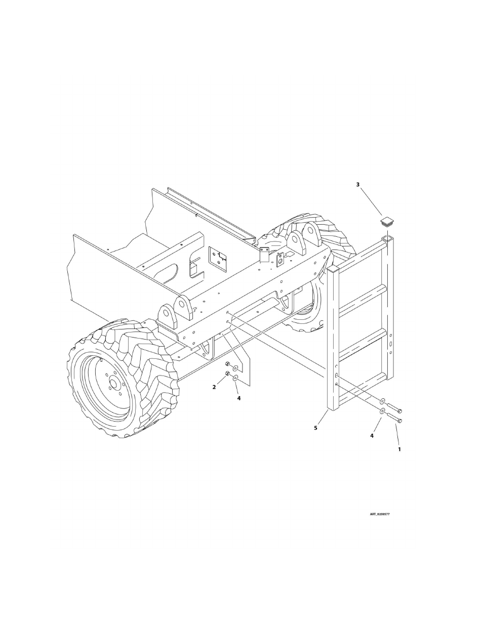 JLG M4069 Parts Manual User Manual | Page 78 / 364