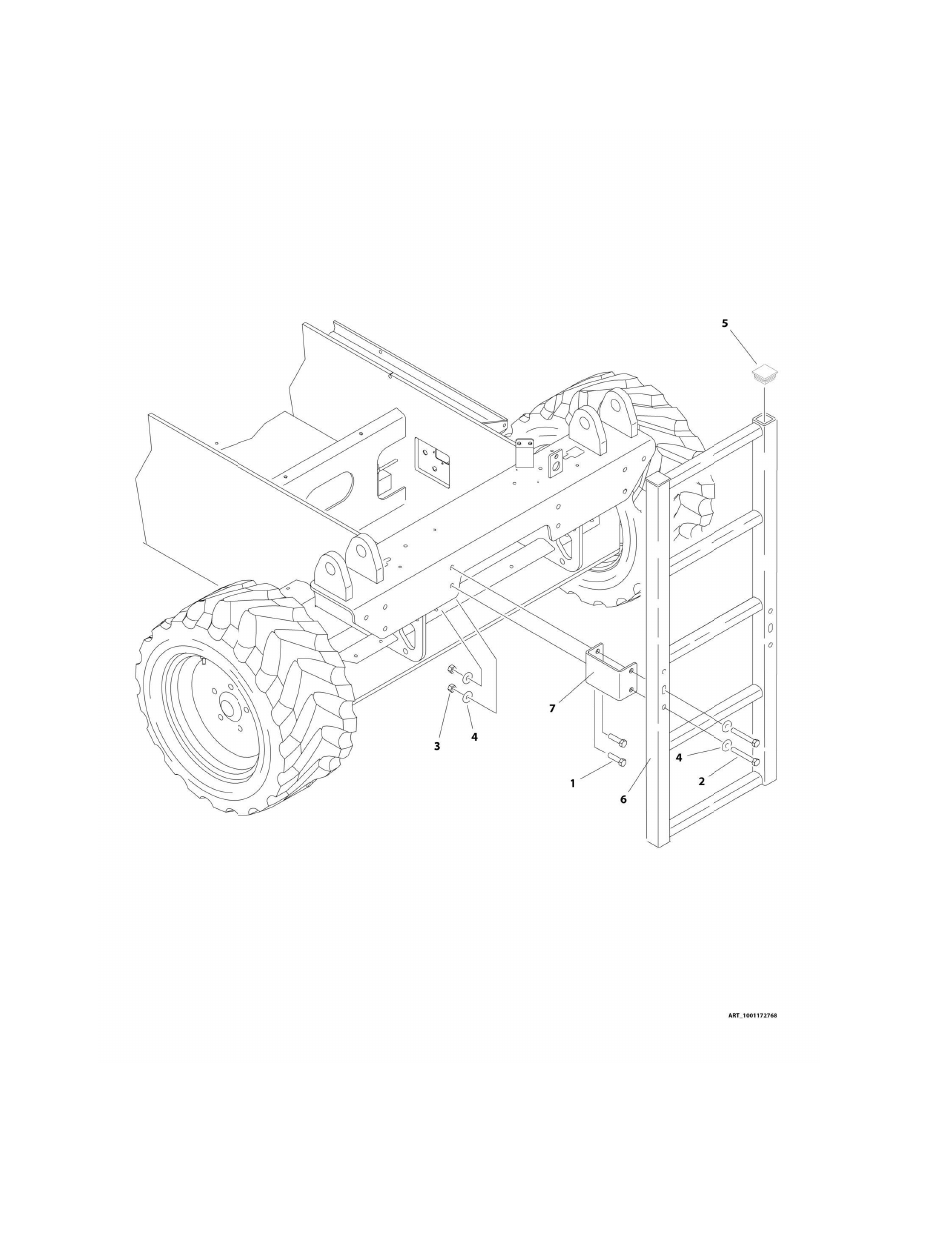 JLG M4069 Parts Manual User Manual | Page 80 / 364