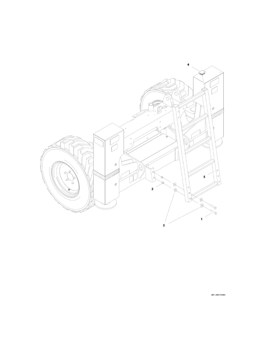 JLG M4069 Parts Manual User Manual | Page 82 / 364