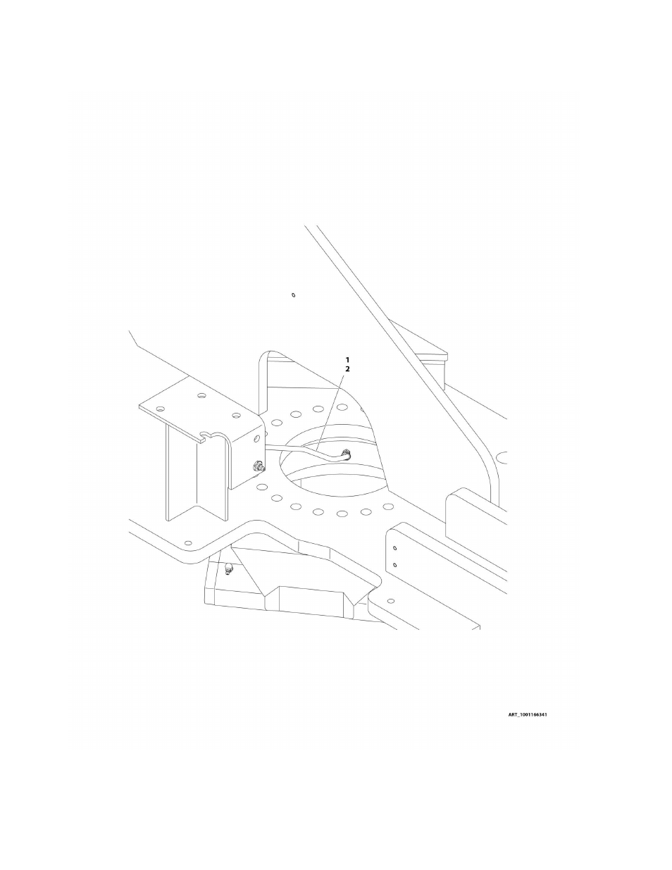 JLG M400 Parts Manual User Manual | Page 140 / 502