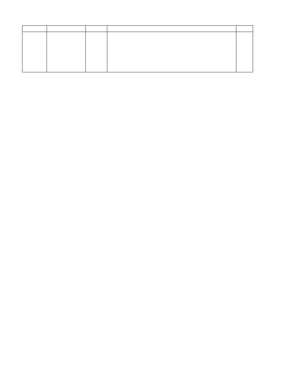 JLG M400 Parts Manual User Manual | Page 248 / 502