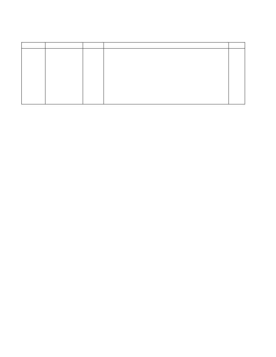 Figure 8-1. electrical diagram list | JLG M400 Parts Manual User Manual | Page 322 / 502