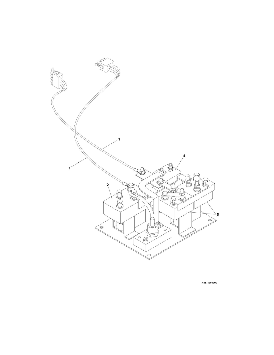 JLG M400 Parts Manual User Manual | Page 334 / 502