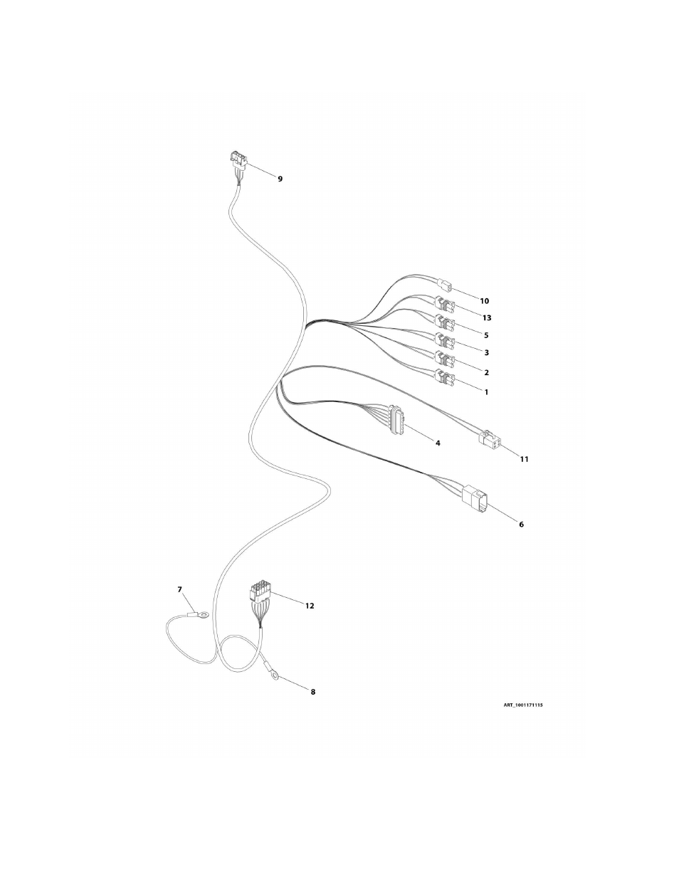 JLG M400 Parts Manual User Manual | Page 338 / 502