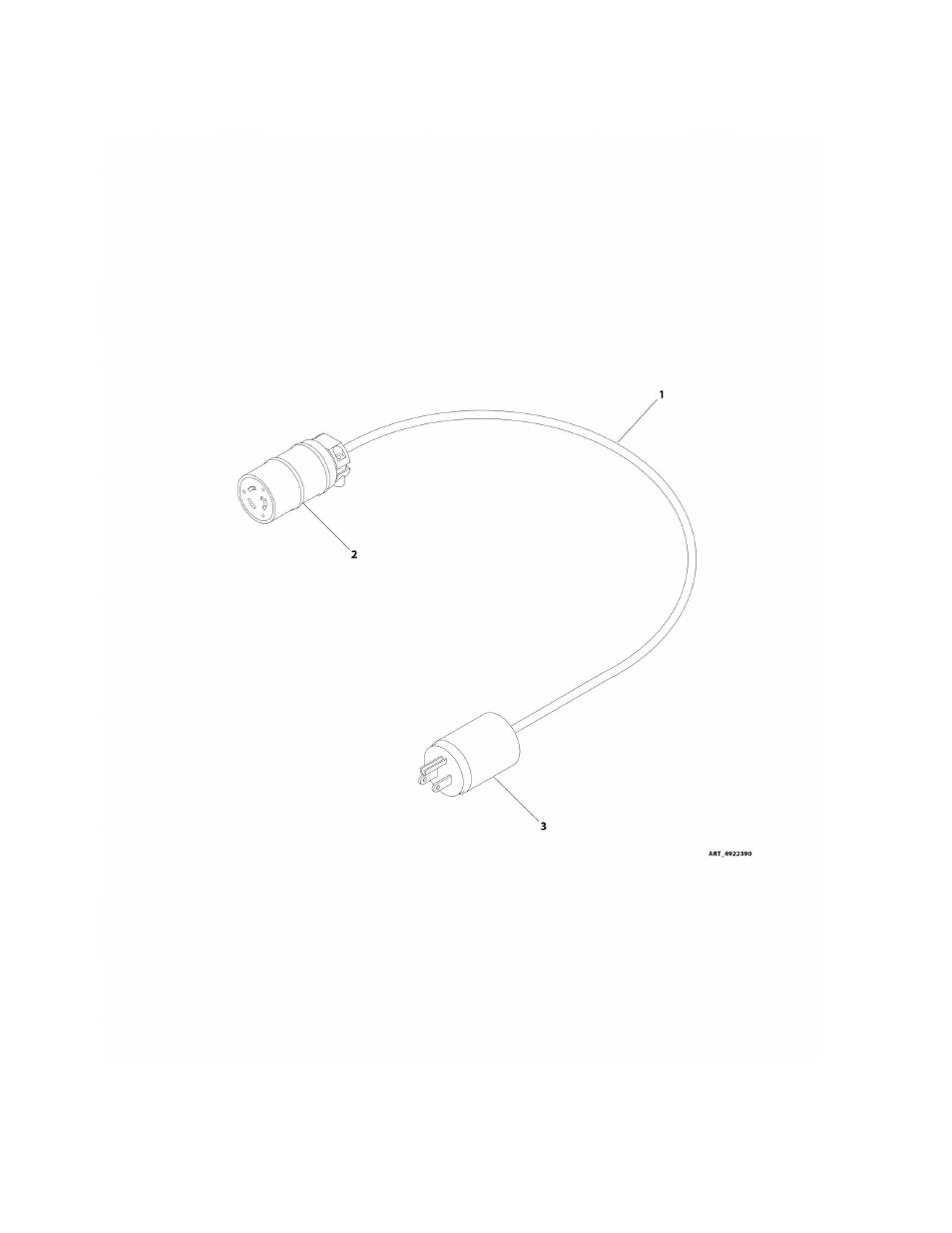 JLG M400 Parts Manual User Manual | Page 344 / 502