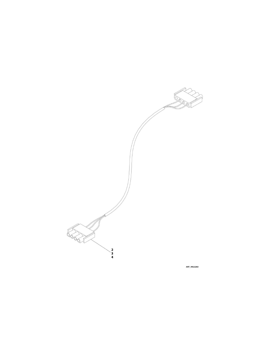 JLG M400 Parts Manual User Manual | Page 358 / 502