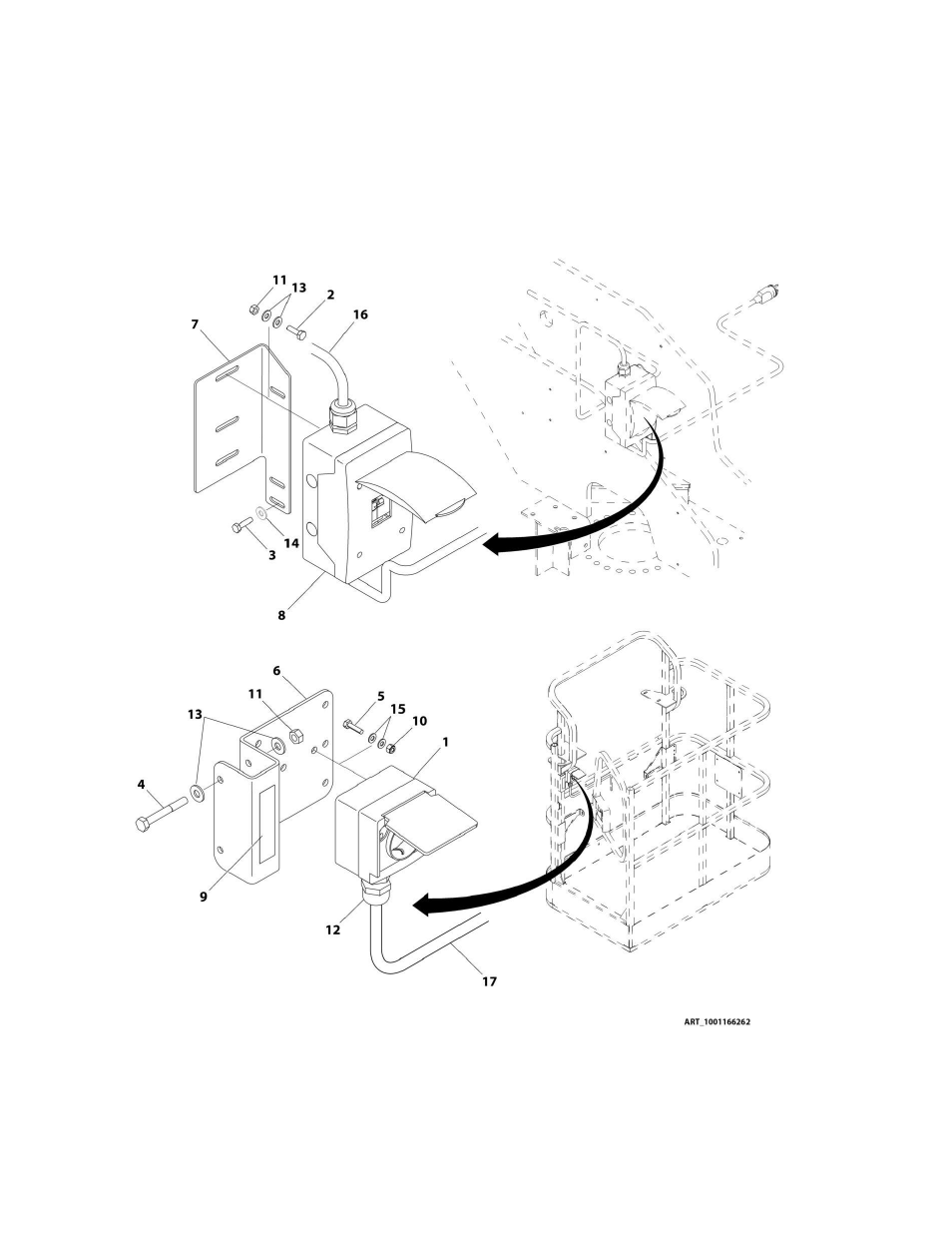 JLG M400 Parts Manual User Manual | Page 404 / 502