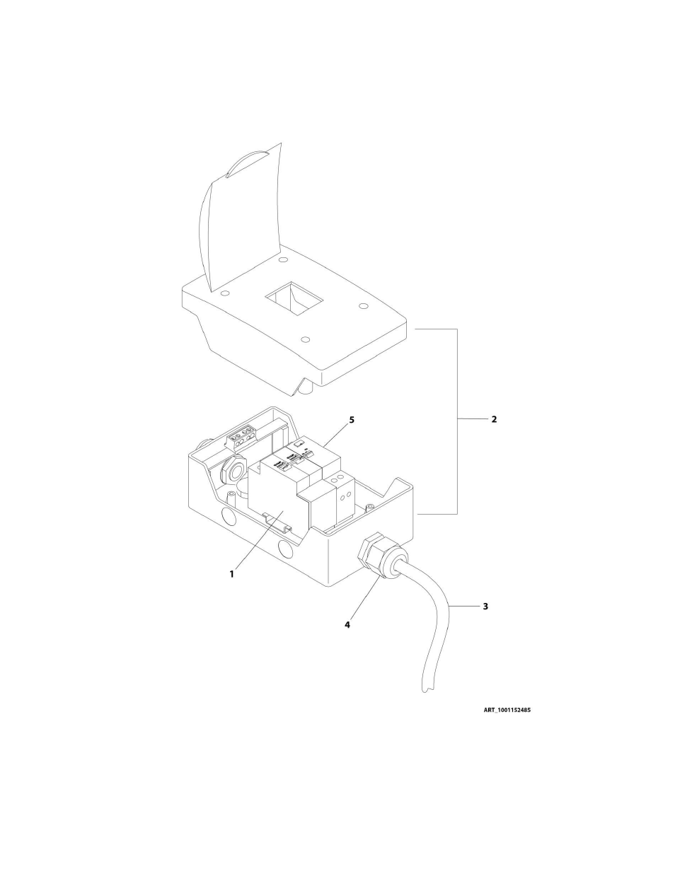 JLG M400 Parts Manual User Manual | Page 418 / 502