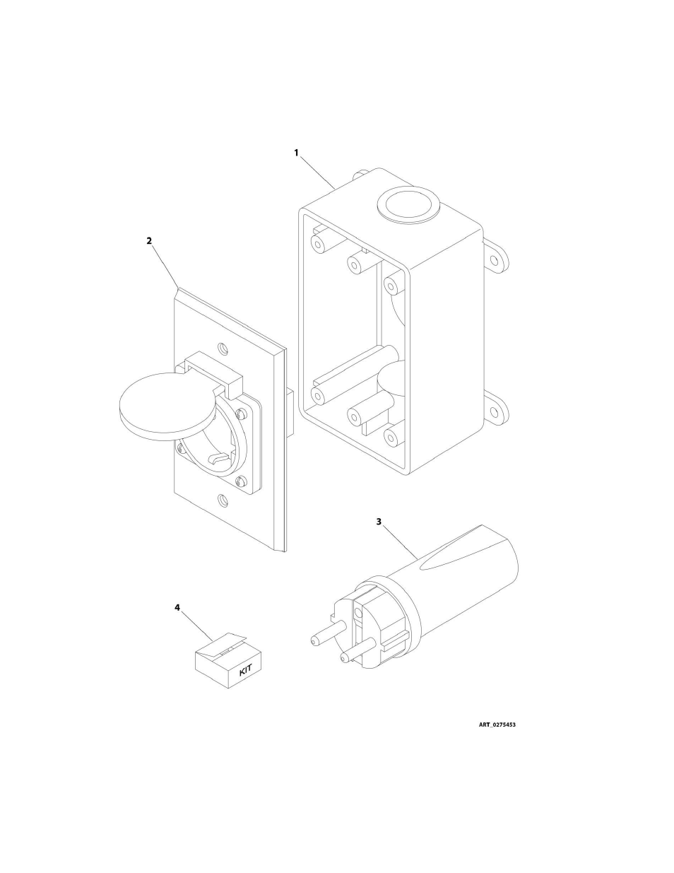 JLG M400 Parts Manual User Manual | Page 422 / 502