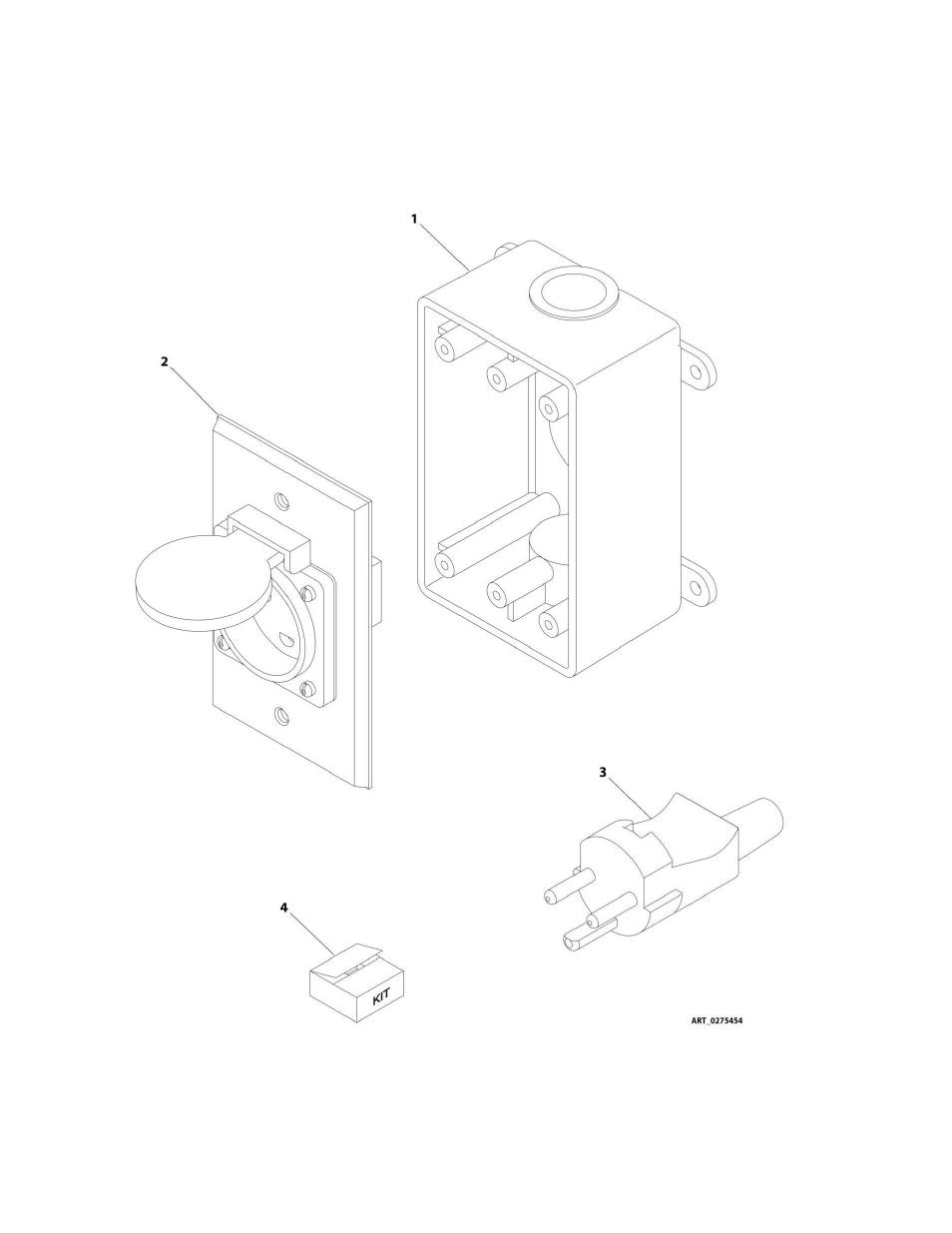 JLG M400 Parts Manual User Manual | Page 424 / 502