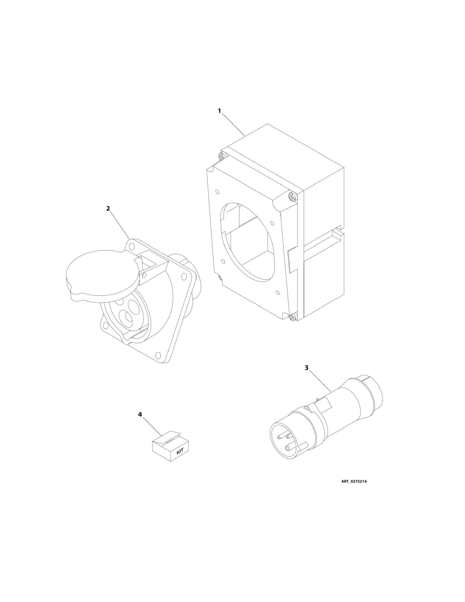 JLG M400 Parts Manual User Manual | Page 426 / 502