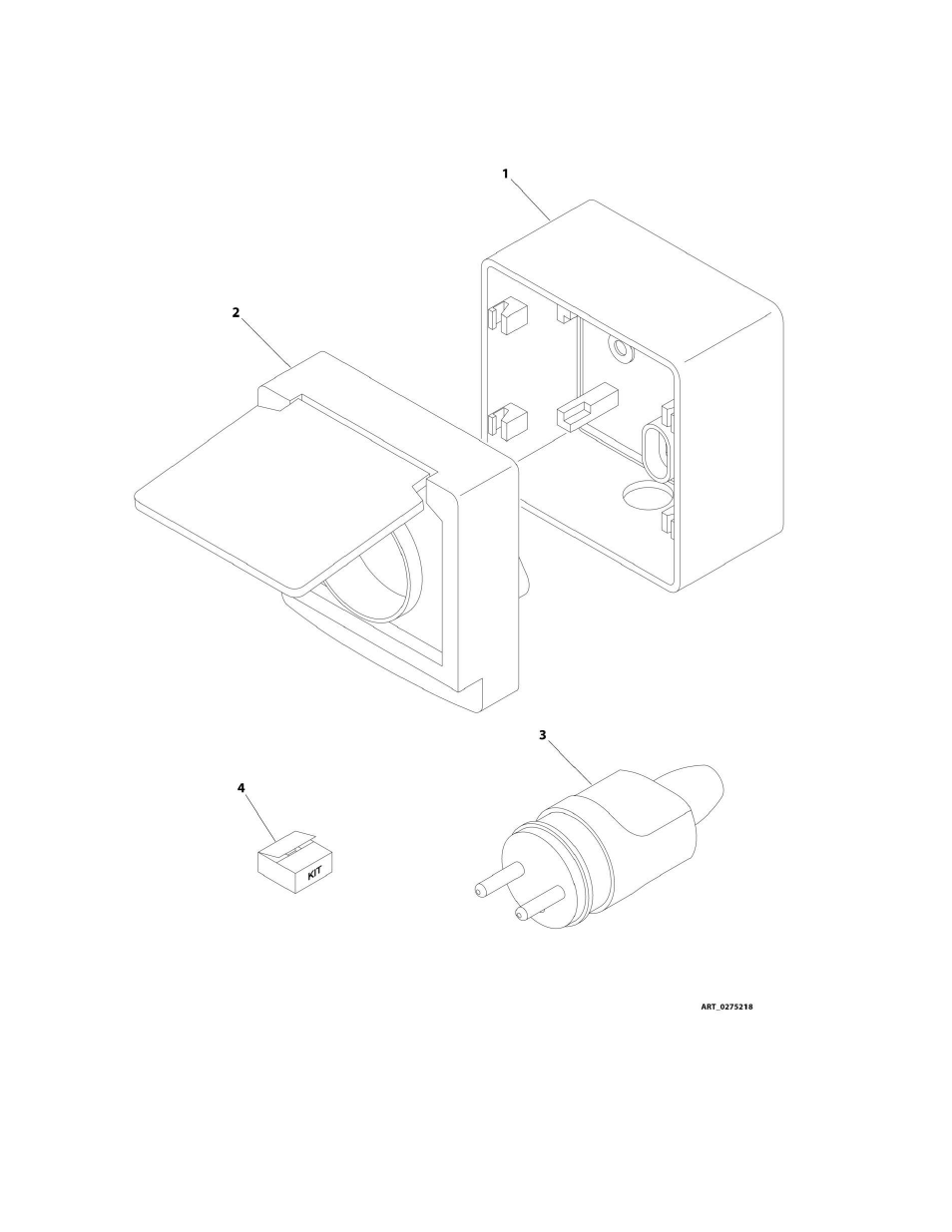 JLG M400 Parts Manual User Manual | Page 430 / 502