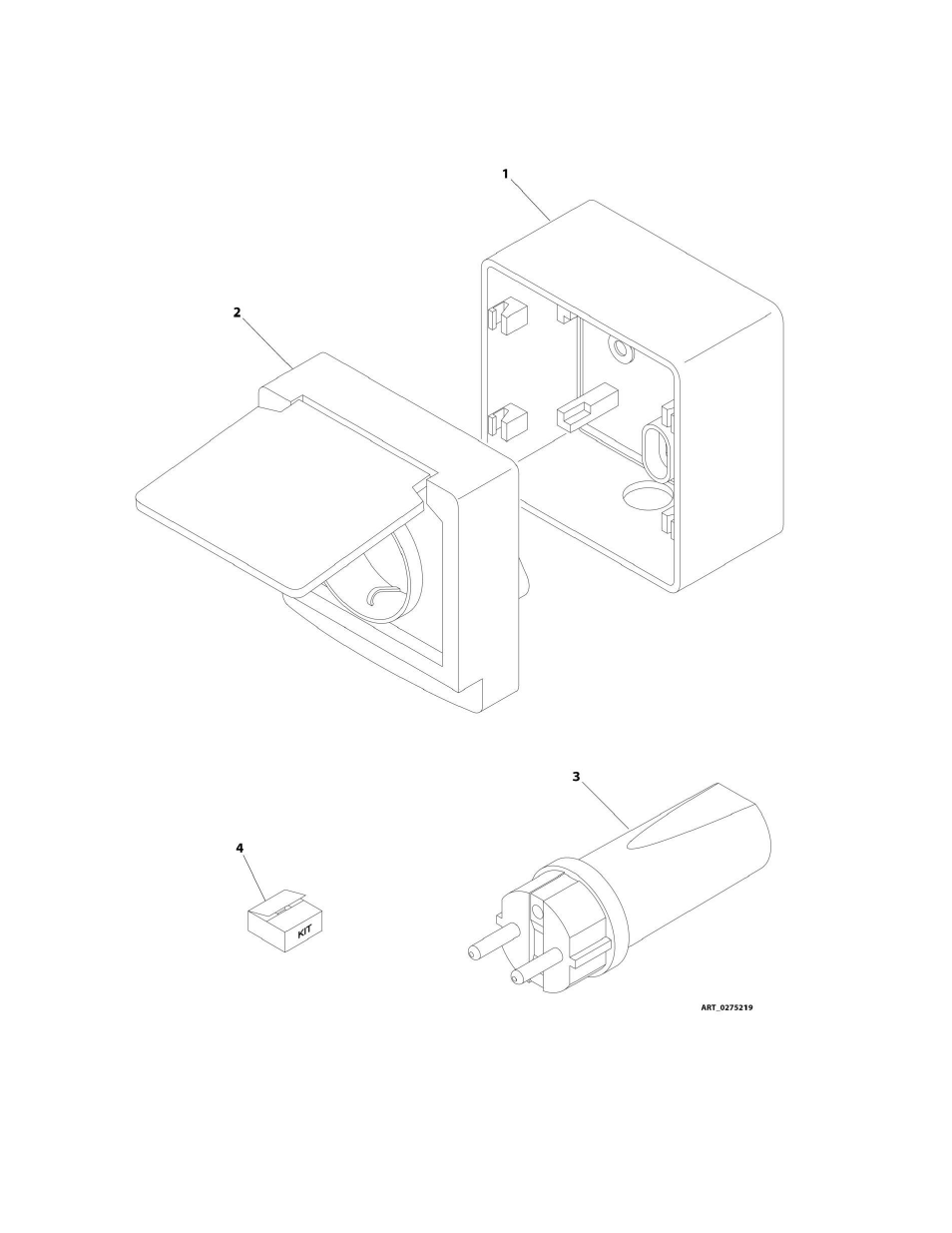 JLG M400 Parts Manual User Manual | Page 432 / 502