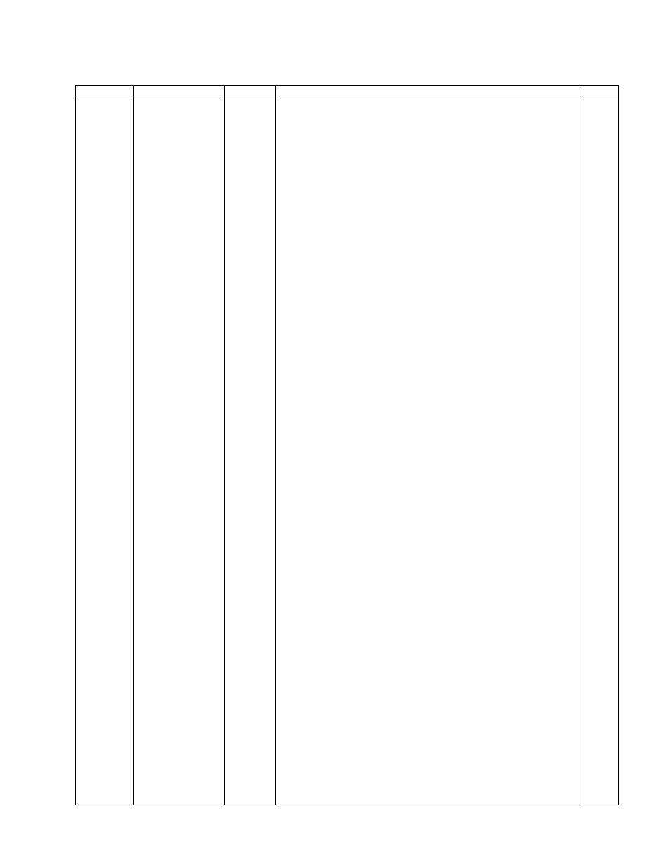 JLG M400 Parts Manual User Manual | Page 477 / 502