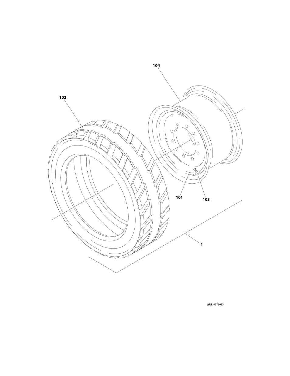 JLG M400 Parts Manual User Manual | Page 50 / 502