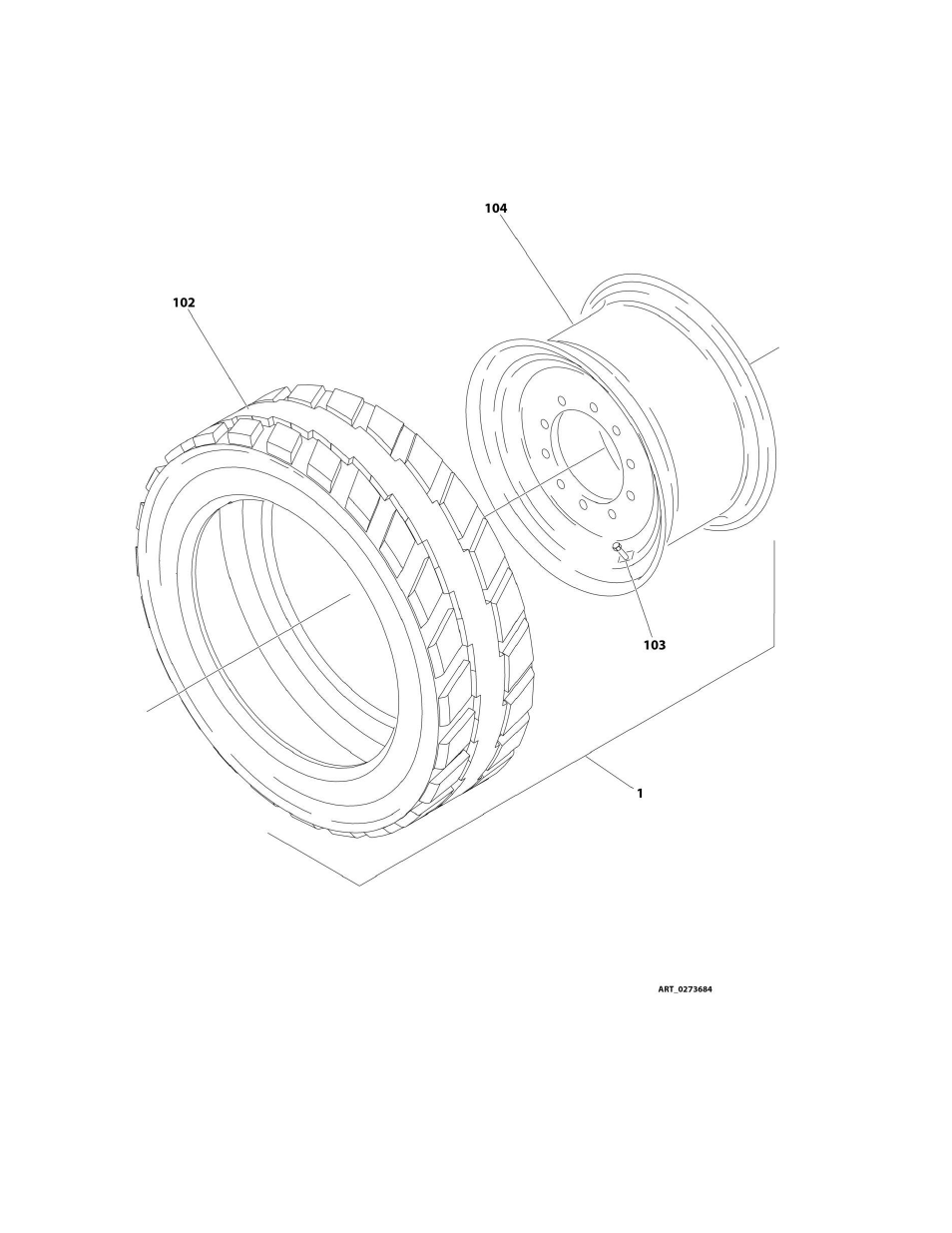 JLG M400 Parts Manual User Manual | Page 52 / 502