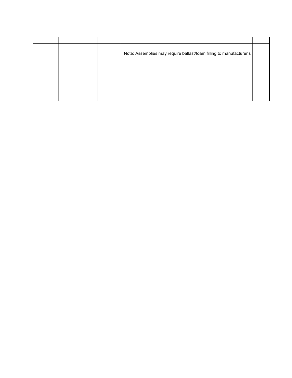 JLG M400 Parts Manual User Manual | Page 53 / 502