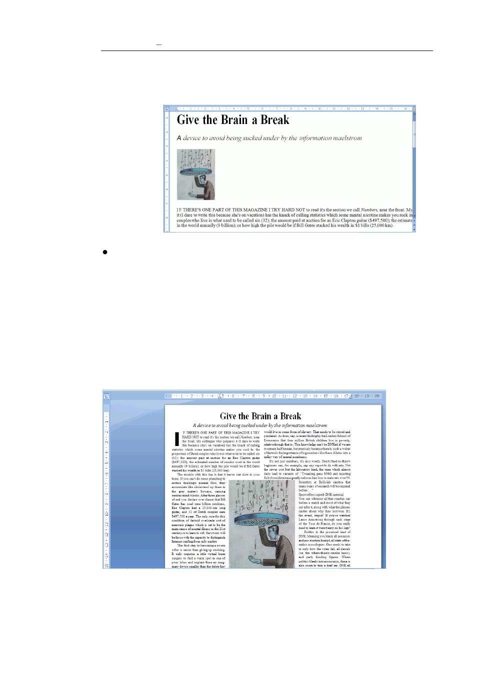 I.R.I.S. Readiris 14 for Windows User Guide User Manual | Page 108 / 157