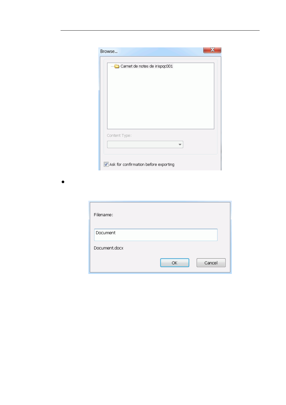 I.R.I.S. Readiris 14 for Windows User Guide User Manual | Page 133 / 157
