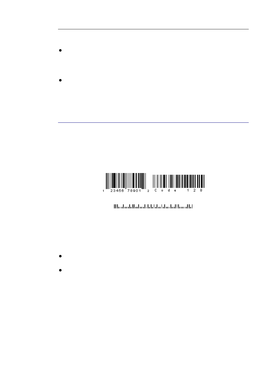 How to recognize barcodes | I.R.I.S. Readiris 14 for Windows User Guide User Manual | Page 143 / 157